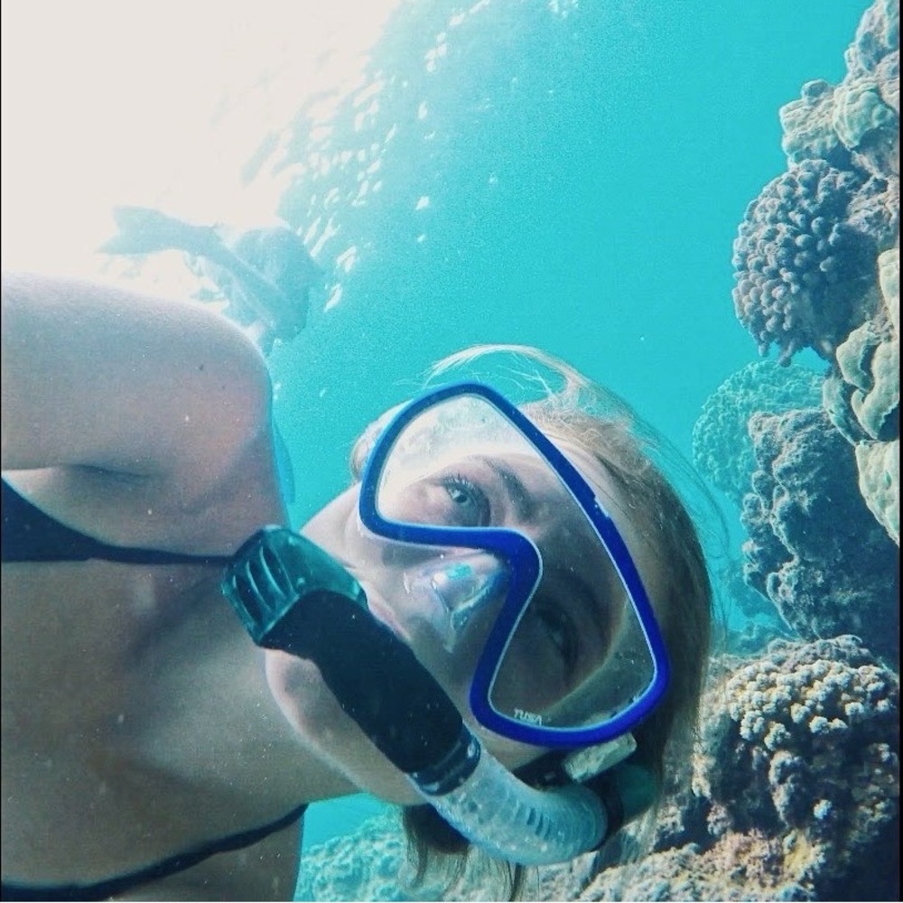 Meet your Posher, Amanda